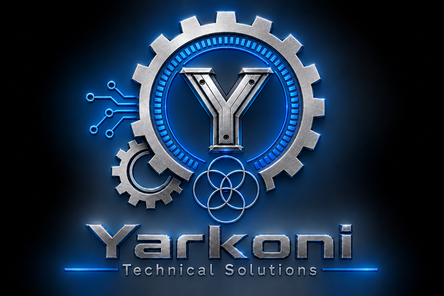 Yarkoni Technical Solutions